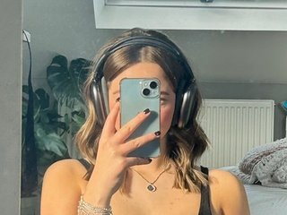IncognitoIvy streamate live cam model