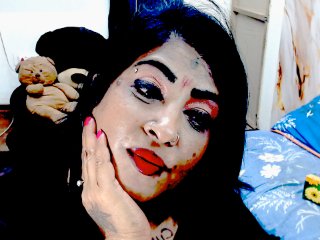 Indiancats22 live cam