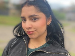 IndiraJhons streamate live cam model