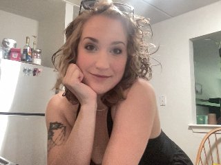 InkKarma streamate live cam model