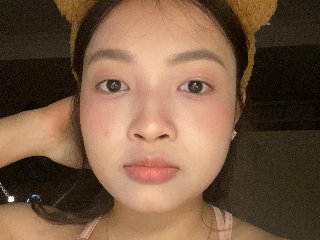 IreneMi streamate live cam model