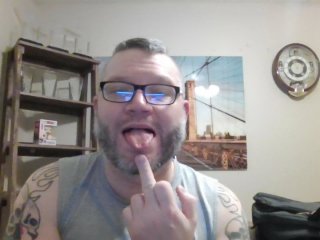 Irishnightmare streamate live cam model
