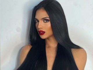 IsabellaDollx streamate live cam model