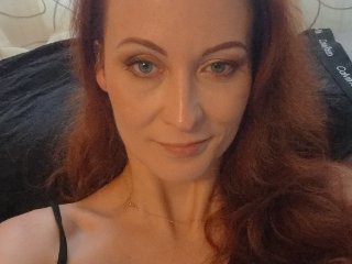IsabellaLuiii streamate live cam model