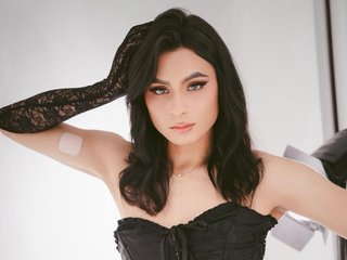 Isabella_Laurent streamate live cam model