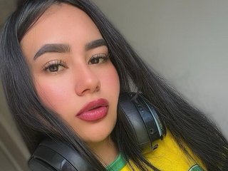 IsabellaaCruzz streamate live cam model