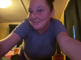 ItsKimber streamate live cam model