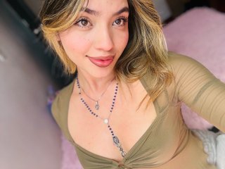 Ivycoxx streamate live cam model