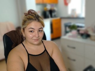 Izza_Sparkles streamate live cam model