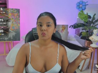 JANYLOVE streamate live cam model