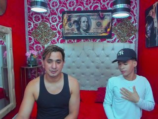 JHOVIPAIN streamate live cam model