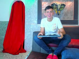 JackBlessed streamate live cam model