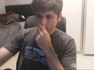 JackMancada streamate live cam model