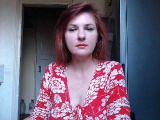 JackyBushy live cam
