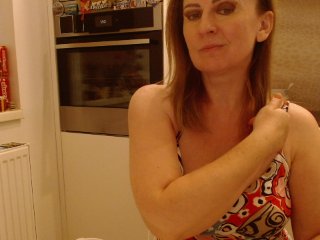 JacquiGray streamate live cam model