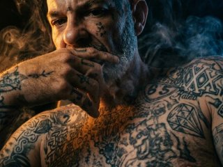 JaedoThaStar streamate live cam model