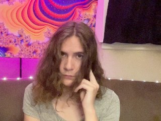 JailbreakJuno streamate live cam model