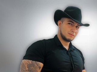 James_Lion streamate live cam model