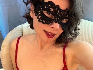Jane_Honeybee streamate live cam model