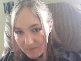 JassieJak streamate live cam model