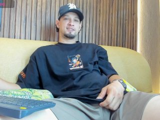 Jayko_Miller23 streamate live cam model