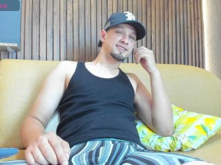 Jayko_Miller3 streamate live cam model