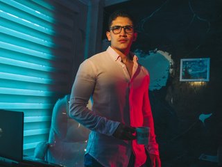 JeffDalton streamate live cam model