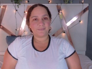 JenaCoopper live cam