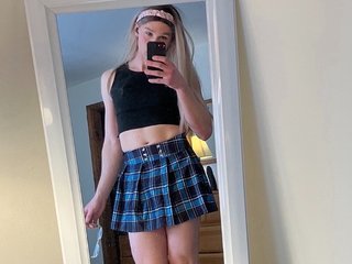 JenniBubbsXO streamate live cam model