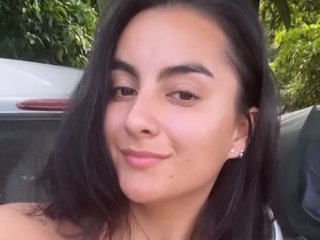 Jenny_frox streamate live cam model