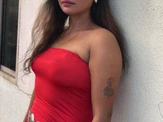 Jennybist live cam