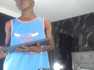 Joel_Bell streamate live cam model