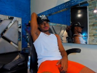 Joel_Embiid streamate live cam model
