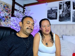 JohnAndKate21 streamate live cam model