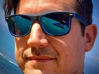 JohnBoy208 streamate live cam model