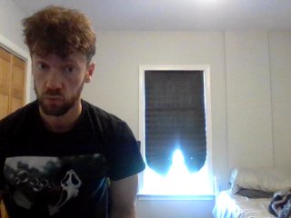 JohnJay30 streamate live cam model
