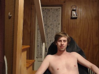 JohnPacker streamate live cam model