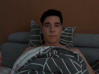 Johnny214 streamate live cam model