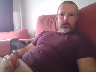JonnySinner1981 streamate live cam model