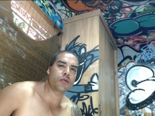 JordanHunk streamate live cam model