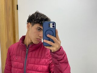 JordanandBrad streamate live cam model