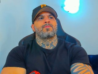 Josh_Rigby streamate live cam model