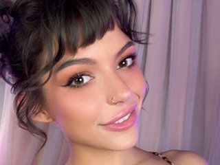 JosieGreen streamate live cam model
