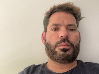 Juanexotic streamate live cam model