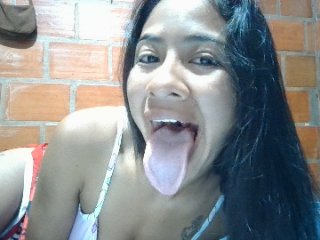 JuliKim streamate live cam model
