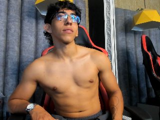 JulianRoss live cam