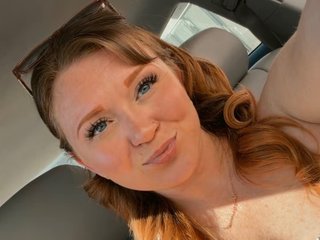 JuneFever streamate live cam model