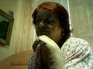 Jusufa streamate live cam model