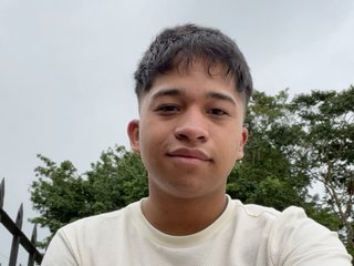 KAIRO_18 streamate live cam model