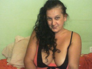 KENZIYE streamate live cam model
